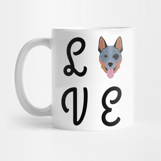 ACD Love by TrapperWeasel